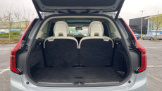 Volvo XC90 2.0 B5P Ultra Dark 5dr AWD Geartronic Petrol Estate